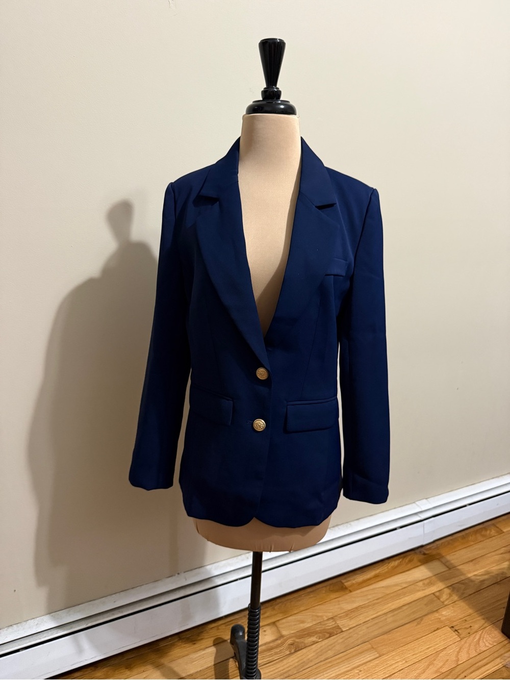 Women’s blazer - new with tags.